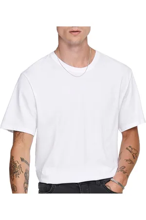 Only & Sons Matt Life Longy Shirt Heren