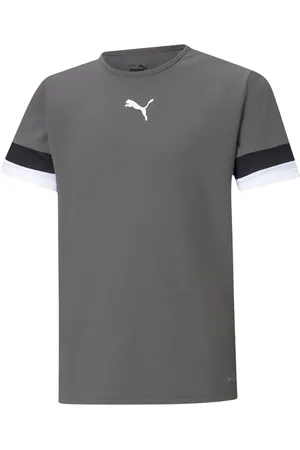 PUMA TeamRISE Jersey Shirt Junior