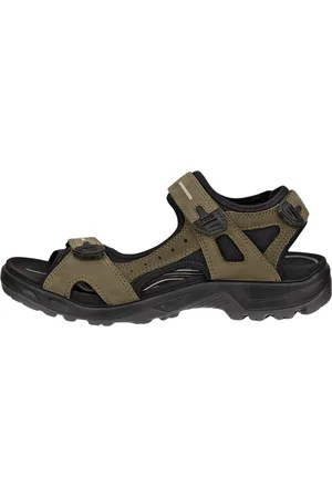 Ecco Offroad Sandalen Heren