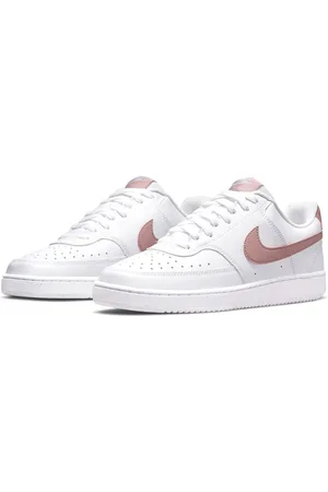 Nike Court Vision Low Sneaker Dames