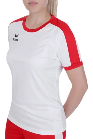 Erima Retro Star Shirt Senior