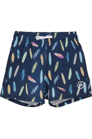 Color Kids Zwemshort Jongens