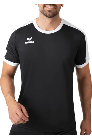 Erima Retro Star Shirt Senior