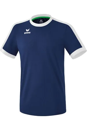 Erima Retro Star Shirt Junior