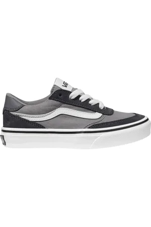 Vans Brooklyn LS Sneakers Junior
