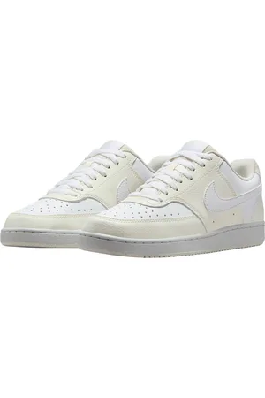Nike Court Vision Low Sneakers Dames