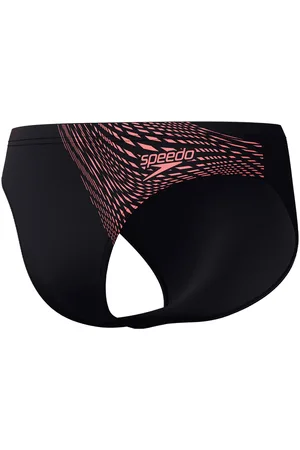 Speedo ECO Medley Logo Zwemslip Heren