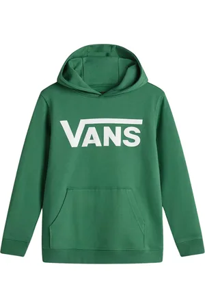 Vans Classic II Hoodie Junior