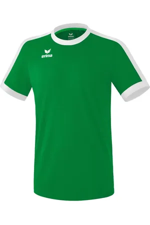 Erima Retro Star Shirt Junior