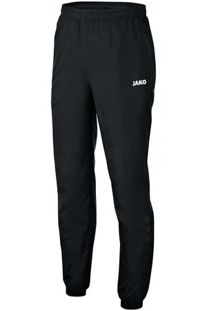Jako Team 2.0 Regenbroek Junior