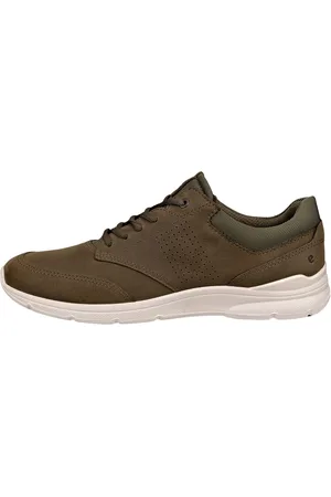 Ecco Irving Lace Sneakers Heren