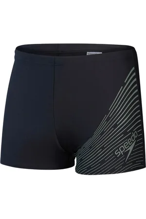Speedo Eco Medley Logo Zwemboxer Heren