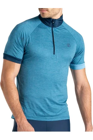 Dare 2B Pedal It Out II Wielrenshirt Heren