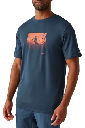 Regatta Fingal Stretch Shirt Heren