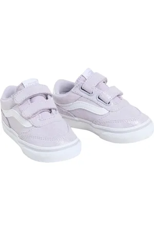Vans Brooklyn LS V Sneakers Junior