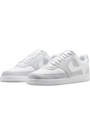 Nike Court Vision Low Sneakers Heren