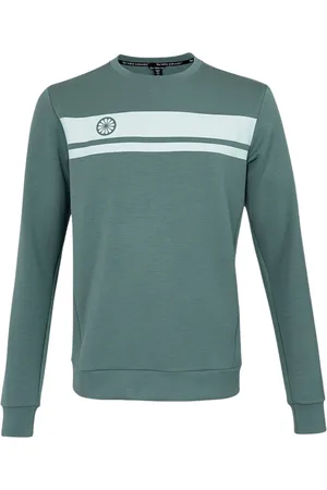The Indian Maharadja Soft Supreme Sweater Heren