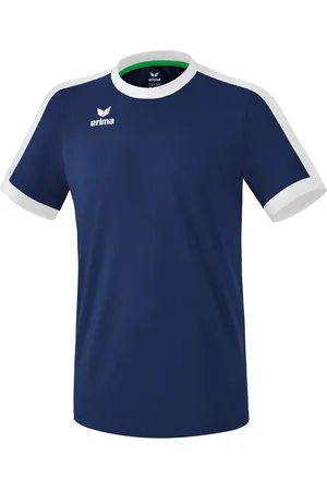 Erima Retro Star Shirt Senior