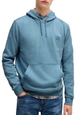 HUGO BOSS Wetalk Hoodie Heren