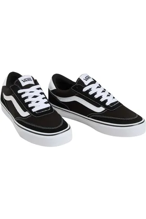 Vans Brooklyn LS Sneakers Heren