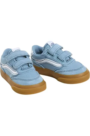 Vans Brooklyn LS V Sneakers Junior