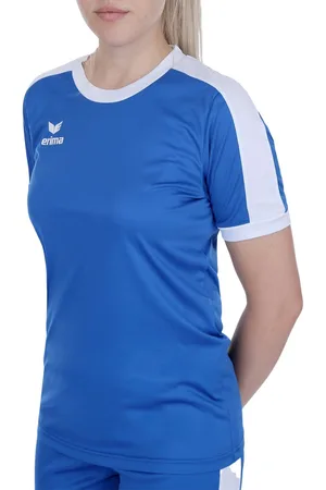 Erima Retro Star Shirt Senior