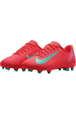 Nike Junior Mercurial Vapor 16 Club MG Voetbalschoenen Junior