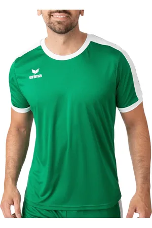 Erima Retro Star Shirt Senior