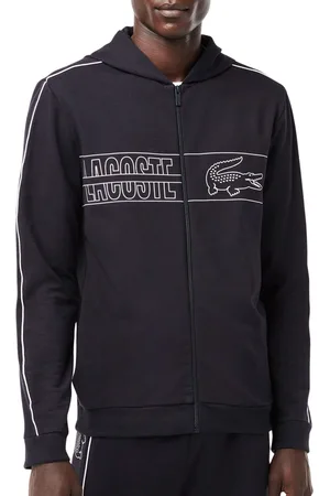 Lacoste Lounge Vest Heren