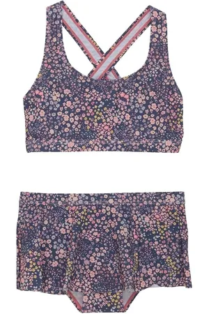 Color Kids Skirt Bikini Meisjes