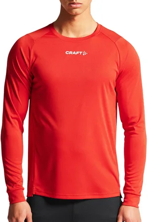 Craft Rush 2.0 LS Shirt Heren