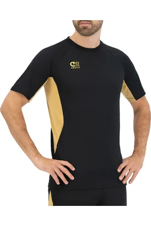 Cruyff Turn Tech Shirt Heren