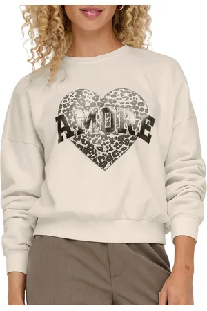 ONLY Lauren Sweater Dames