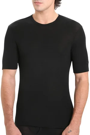 Icebreaker 175 Everyday Crewe Thermoshirt Heren