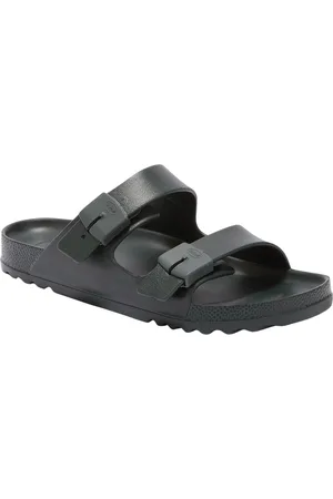 Scholl Bahia Eva Slippers Heren