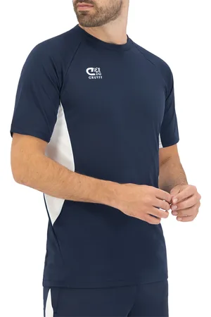 Cruyff Turn Tech Shirt Heren