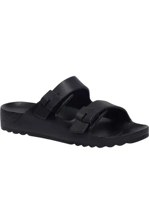 Scholl Bahia Eva Slippers Heren