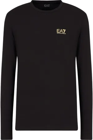 EA7 Longsleeve Shirt Heren