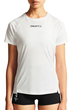 Craft Rush 2.0 Shirt Dames