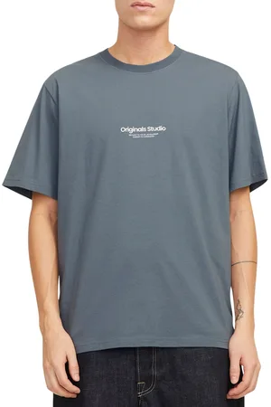 JACK & JONES Vesterbro Shirt Heren