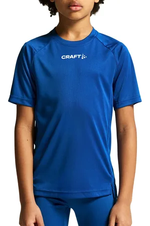 Craft Rush 2.0 Shirt Junior