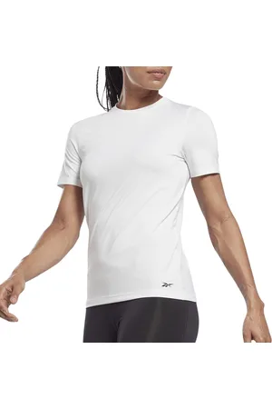 Reebok Workout Ready Speedwick Shirt Dames