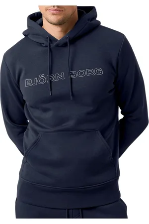 Björn Borg Björn Borg Essential 3 Hoodie Heren