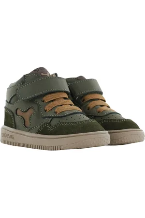 Shoesme Baby-Proof Sneakers Junior