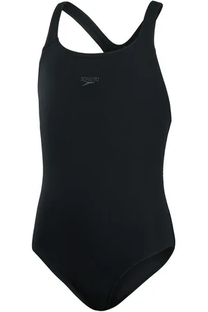 Speedo ECO Endurance+ Medalist Badpak Meisjes