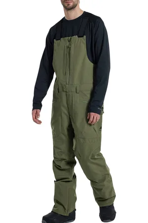 Burton Reserve Bib Snowboardbroek Heren