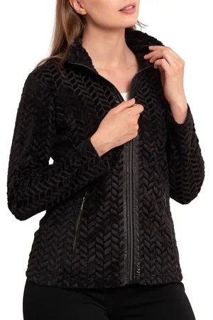 Luhta Halmeniemi Midlayer Jas Dames
