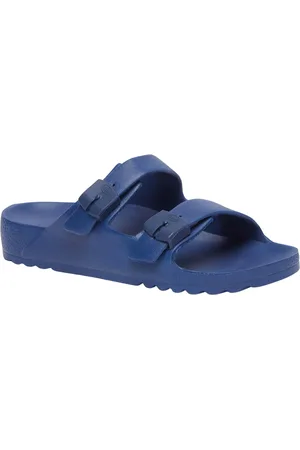 Scholl Bahia Eva Slippers Heren