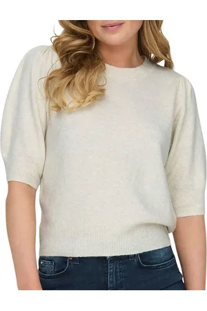 ONLY Rica Life 2/4 Knitted Sweater Dames