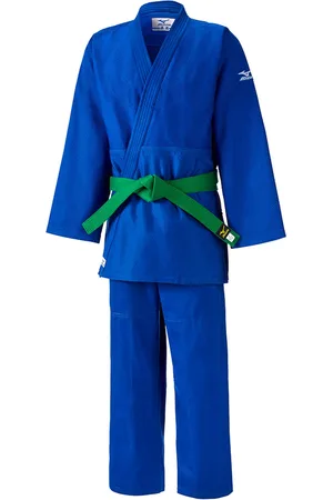 Mizuno Hayato Judopak Senior